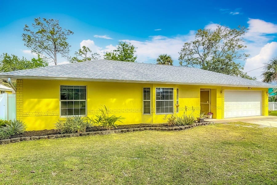 Property photo for 110 Riverside Terrace, Edgewater, FL