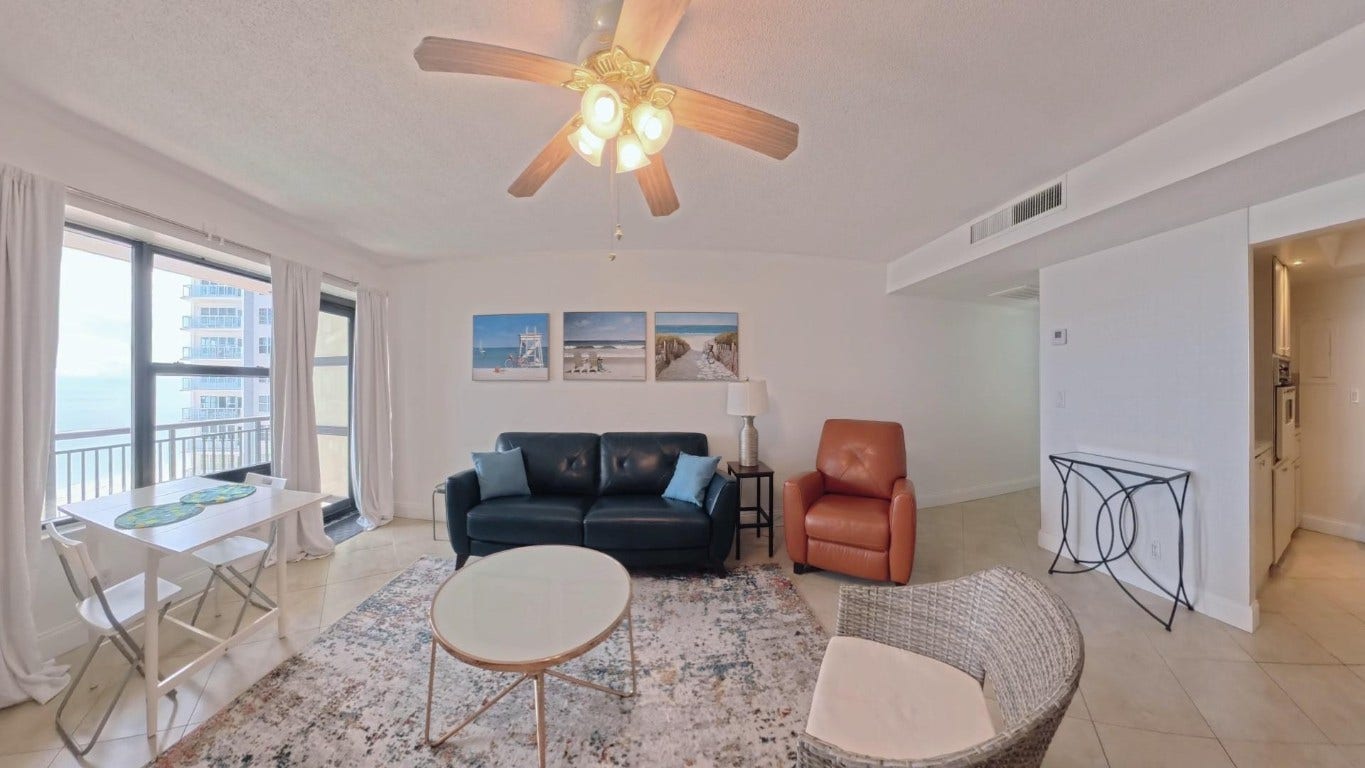 3800 Galt Ocean Drive, #609, Fort Lauderdale, Fort Lauderdale, FL 33308