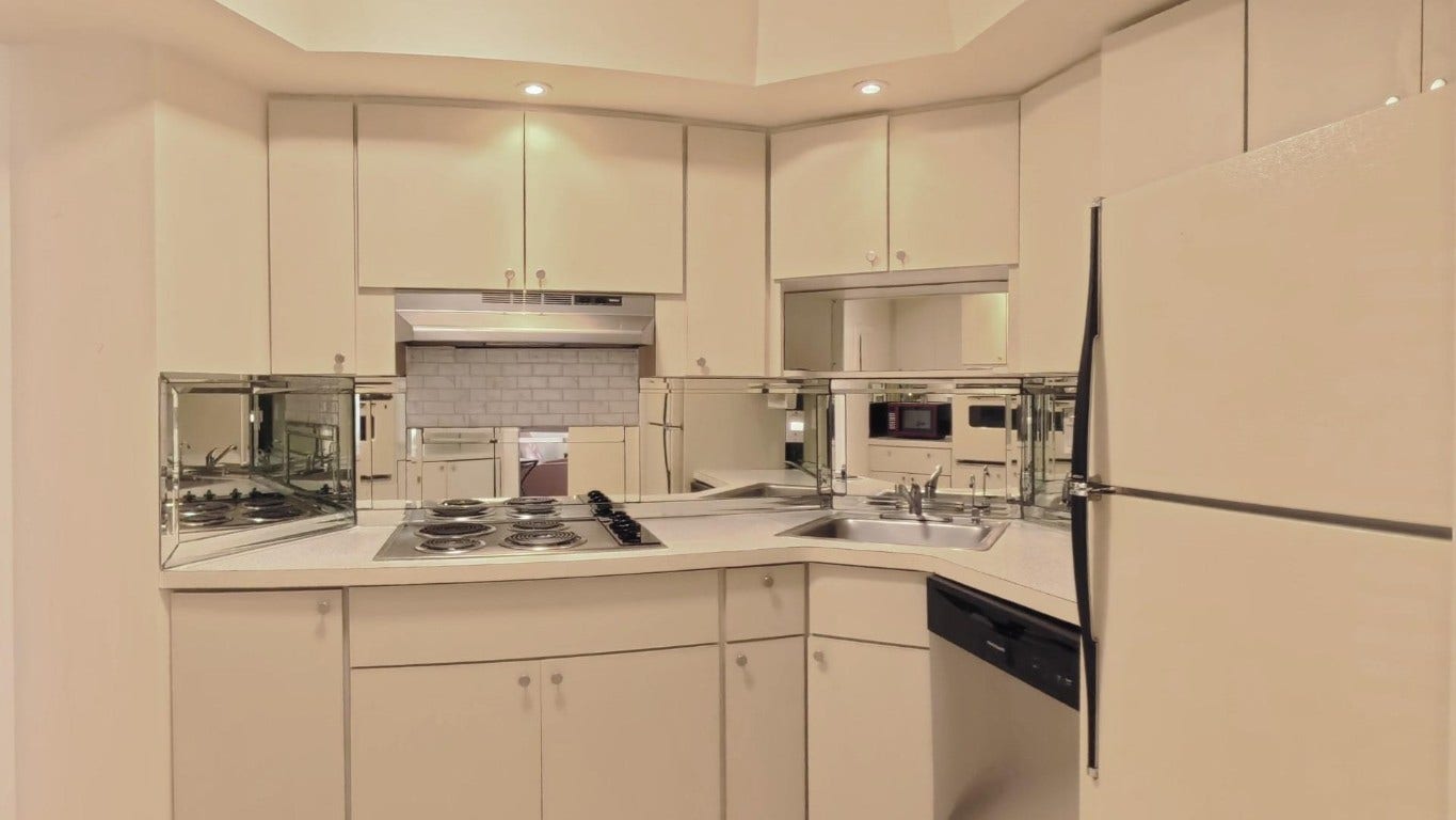 3800 Galt Ocean Drive, #609, Fort Lauderdale, Fort Lauderdale, FL 33308
