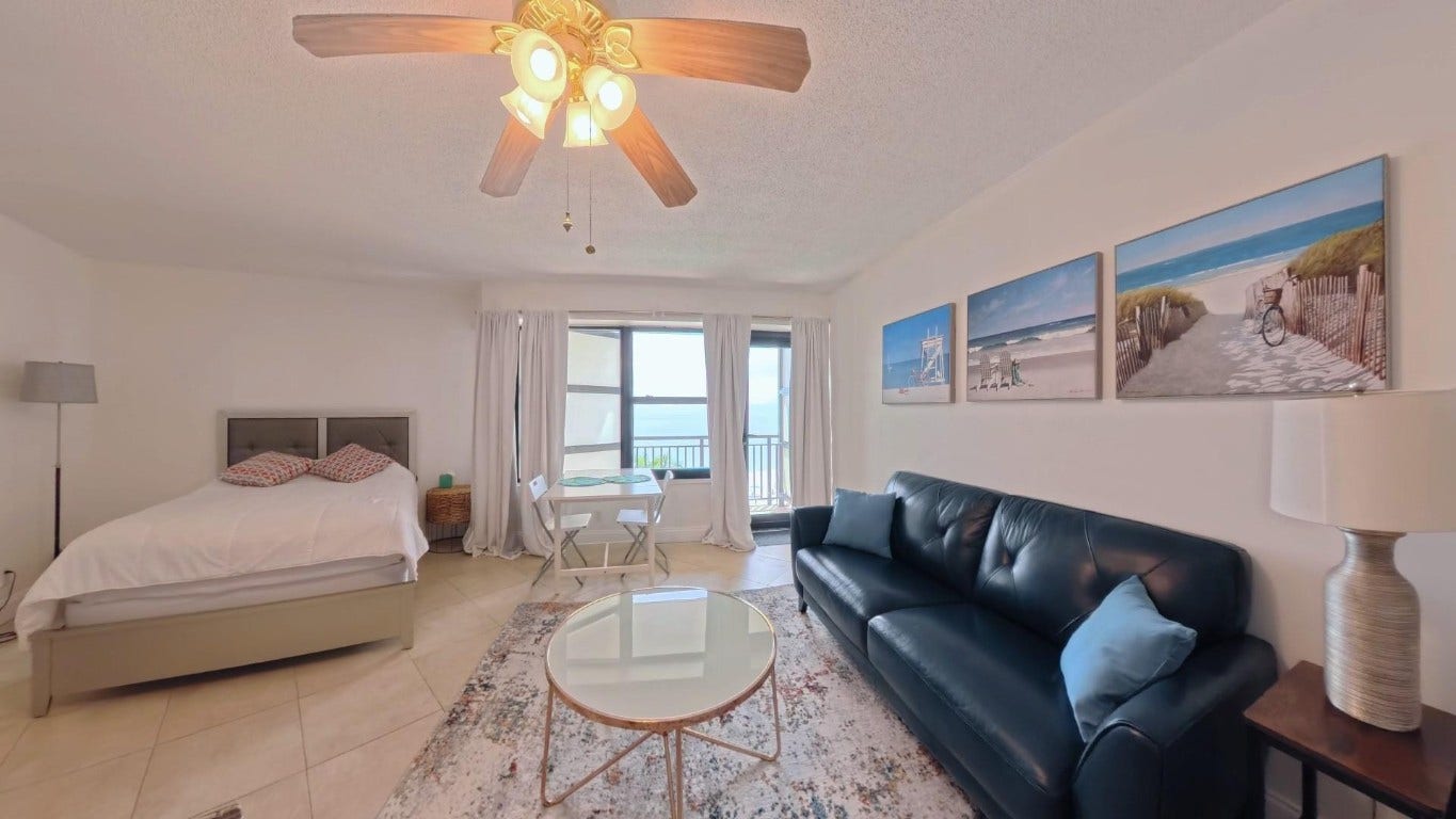 3800 Galt Ocean Drive, #609, Fort Lauderdale, Fort Lauderdale, FL 33308