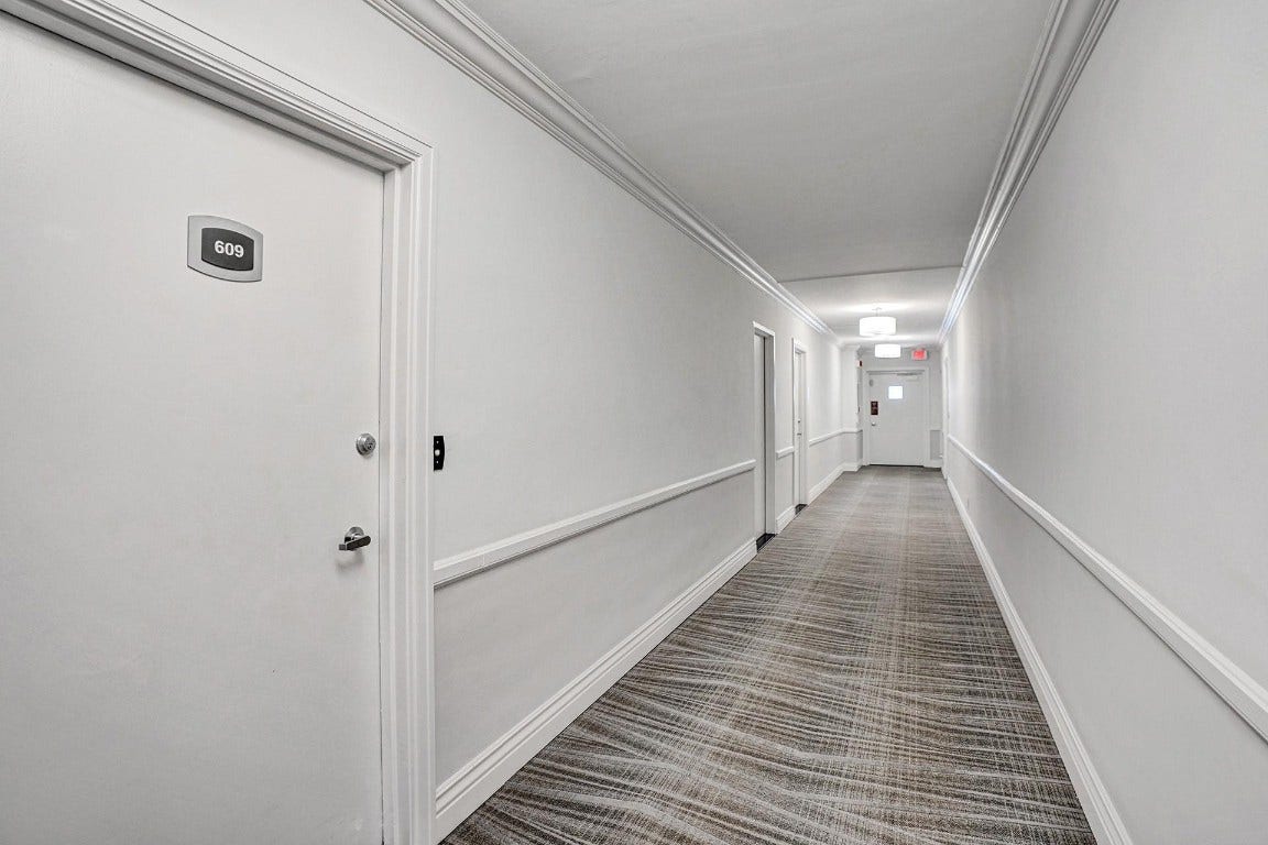 3800 Galt Ocean Drive, #609, Fort Lauderdale, Fort Lauderdale, FL 33308