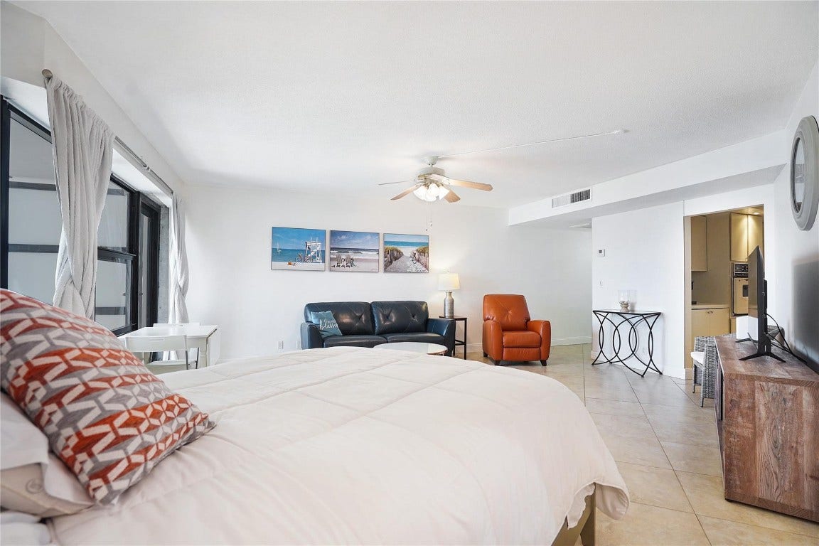 3800 Galt Ocean Drive, #609, Fort Lauderdale, Fort Lauderdale, FL 33308