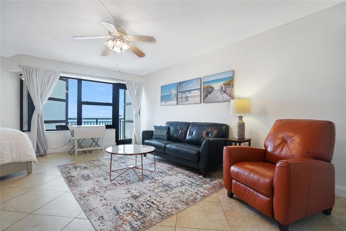 3800 Galt Ocean Drive, #609, Fort Lauderdale, Fort Lauderdale, FL 33308