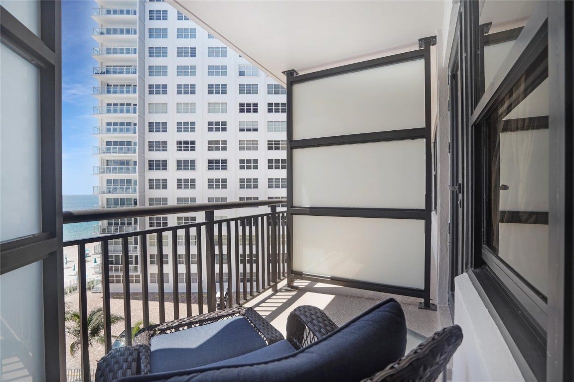 3800 Galt Ocean Drive, #609, Fort Lauderdale, Fort Lauderdale, FL 33308