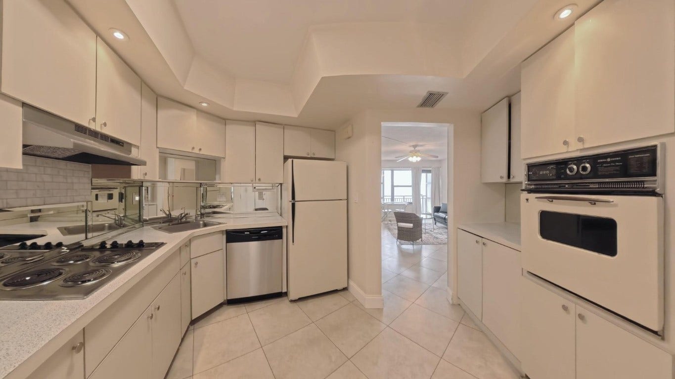 3800 Galt Ocean Drive, #609, Fort Lauderdale, Fort Lauderdale, FL 33308