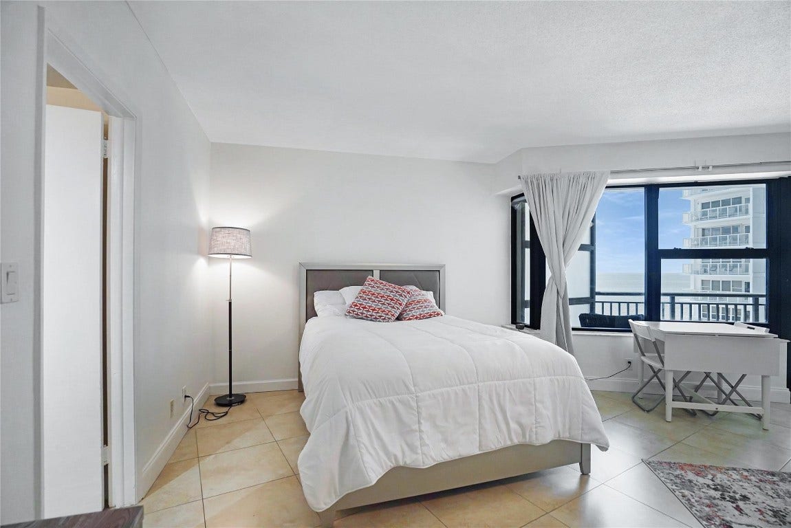 3800 Galt Ocean Drive, #609, Fort Lauderdale, Fort Lauderdale, FL 33308