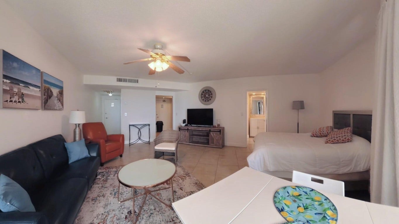 3800 Galt Ocean Drive, #609, Fort Lauderdale, Fort Lauderdale, FL 33308