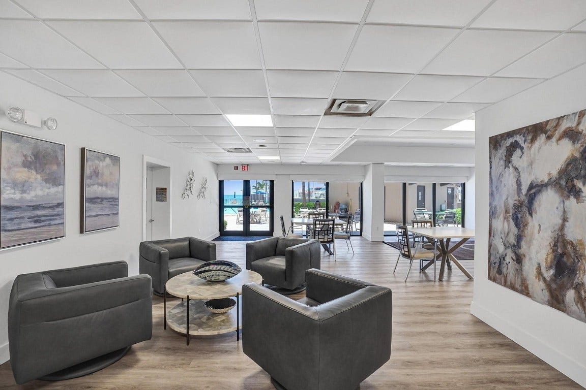 3800 Galt Ocean Drive, #609, Fort Lauderdale, Fort Lauderdale, FL 33308