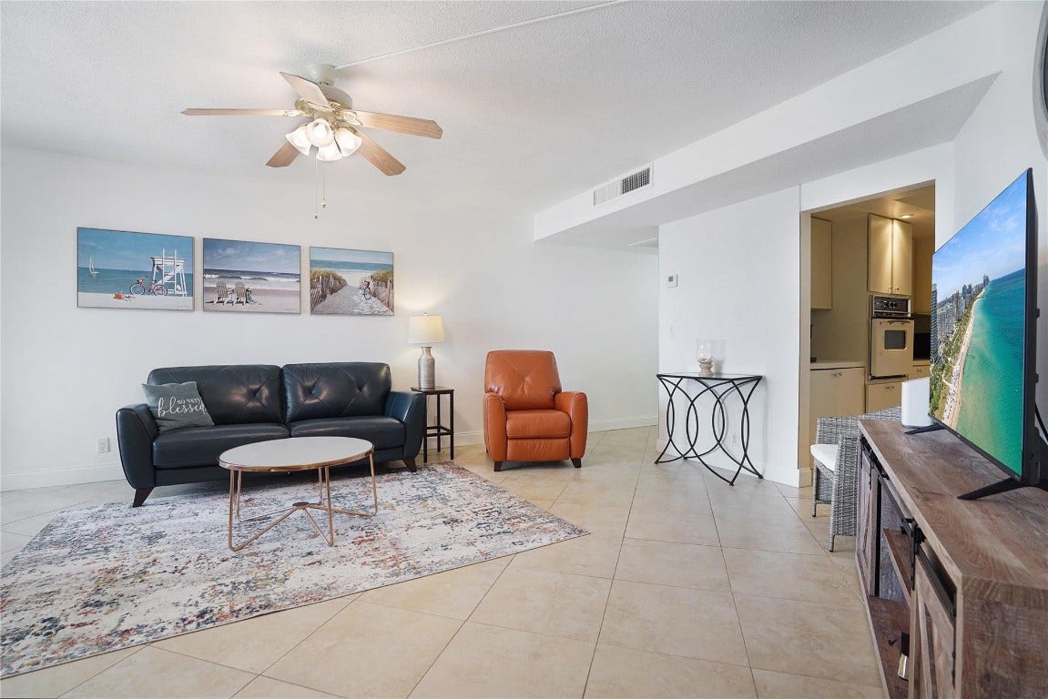 3800 Galt Ocean Drive, #609, Fort Lauderdale, Fort Lauderdale, FL 33308