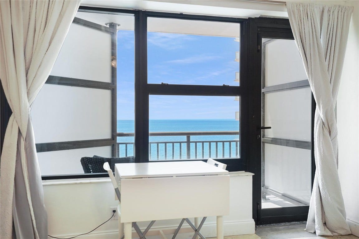 3800 Galt Ocean Drive, #609, Fort Lauderdale, Fort Lauderdale, FL 33308