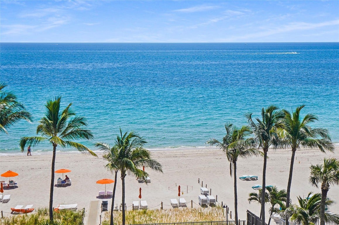 3800 Galt Ocean Drive, #609, Fort Lauderdale, Fort Lauderdale, FL 33308