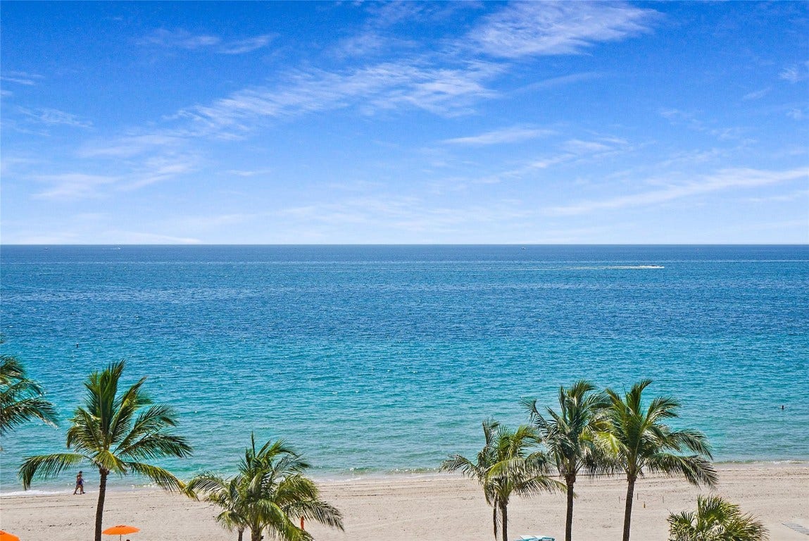 3800 Galt Ocean Drive, #609, Fort Lauderdale, Fort Lauderdale, FL 33308