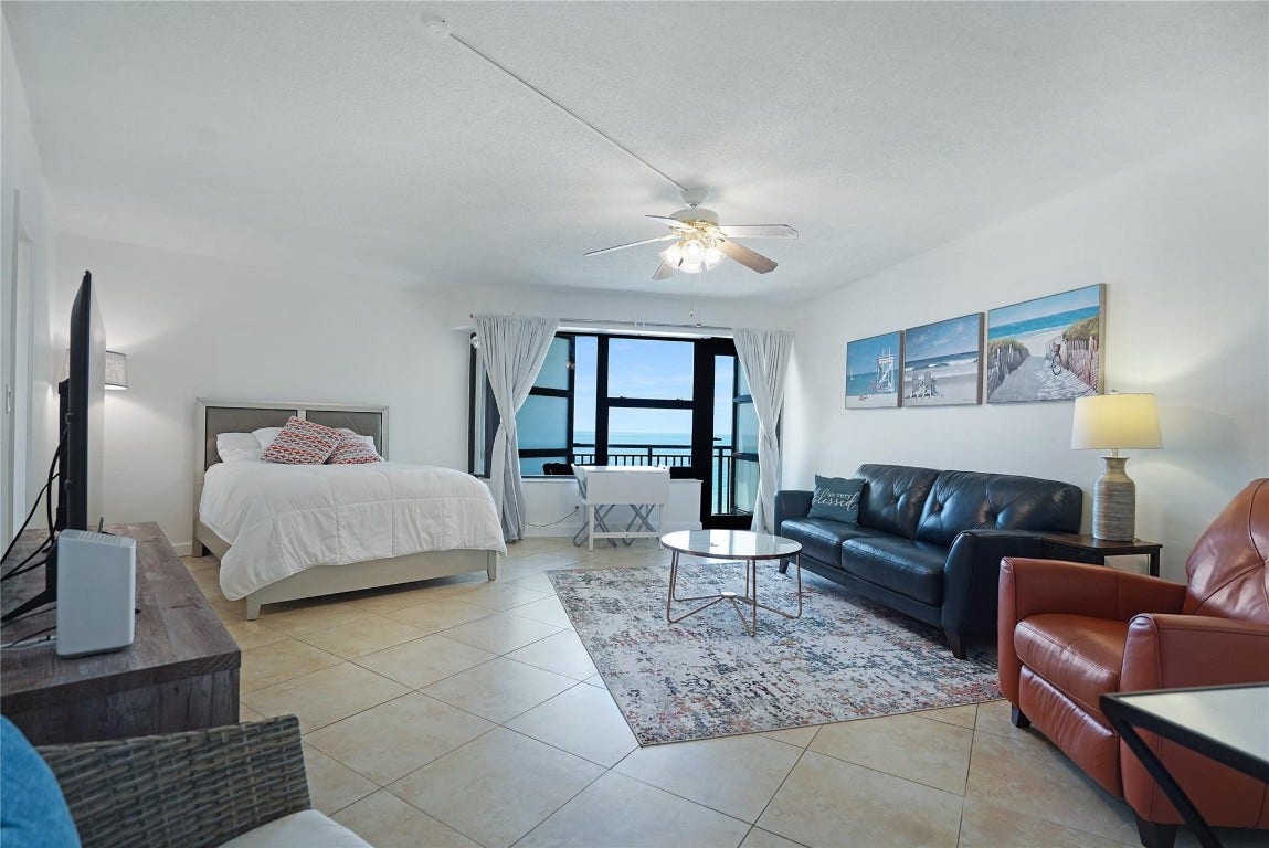 3800 Galt Ocean Drive, #609, Fort Lauderdale, Fort Lauderdale, FL 33308