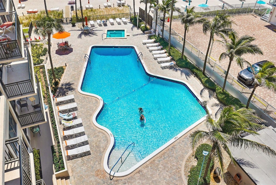 3800 Galt Ocean Drive, #609, Fort Lauderdale, Fort Lauderdale, FL 33308