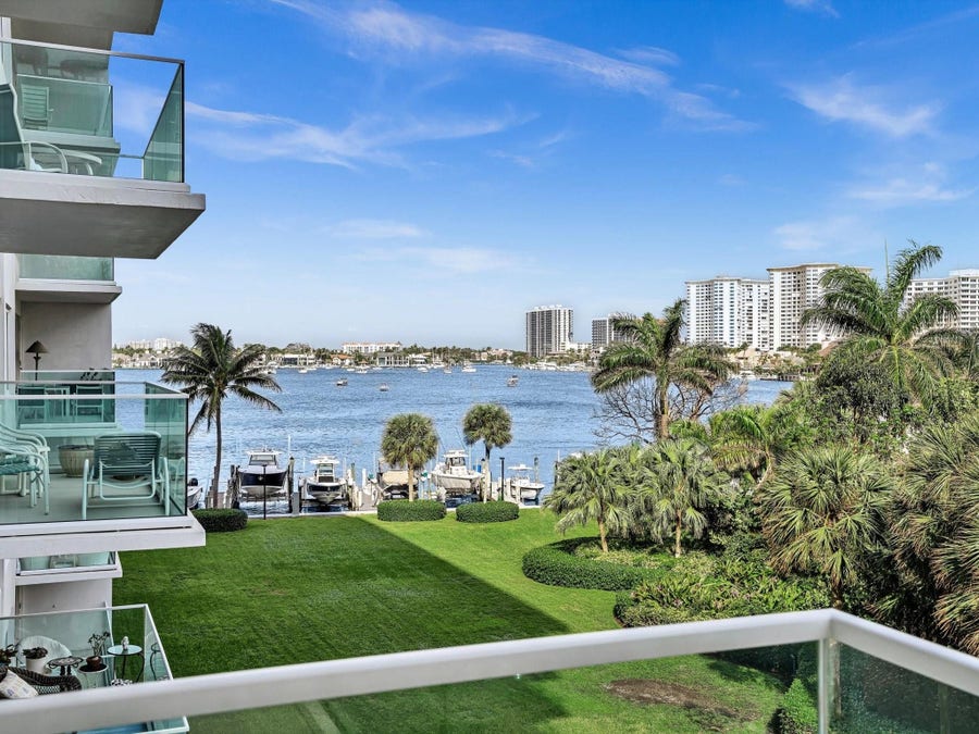 Property photo for 701 E Camino Real, #4e, Boca Raton, FL