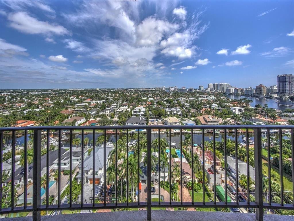 2500 E Las Olas Boulevard, #308, Fort Lauderdale, FL 33301 Multi-million dollar homes right across the street