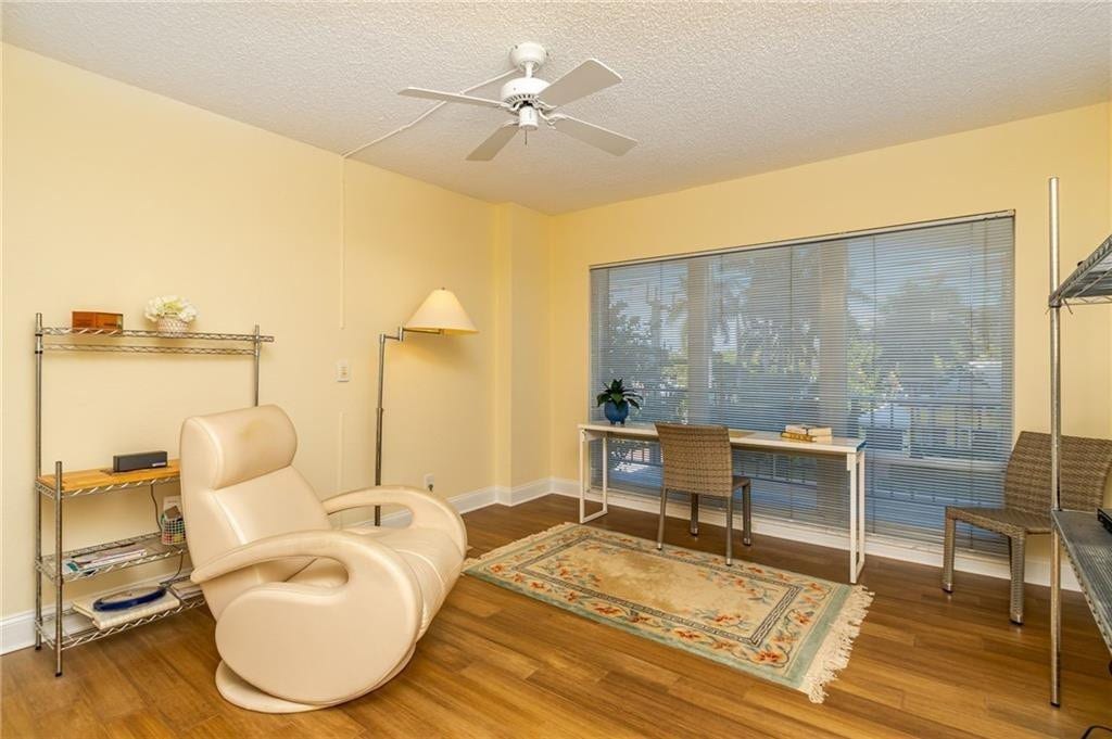 2500 E Las Olas Boulevard, #308, Fort Lauderdale, FL 33301 New wood floors