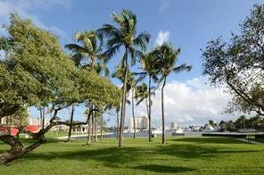 2500 E Las Olas Boulevard, #308, Fort Lauderdale, FL 33301 Park