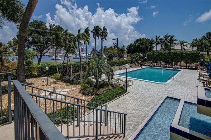 2500 E Las Olas Boulevard, #308, Fort Lauderdale, FL 33301 Photo 22