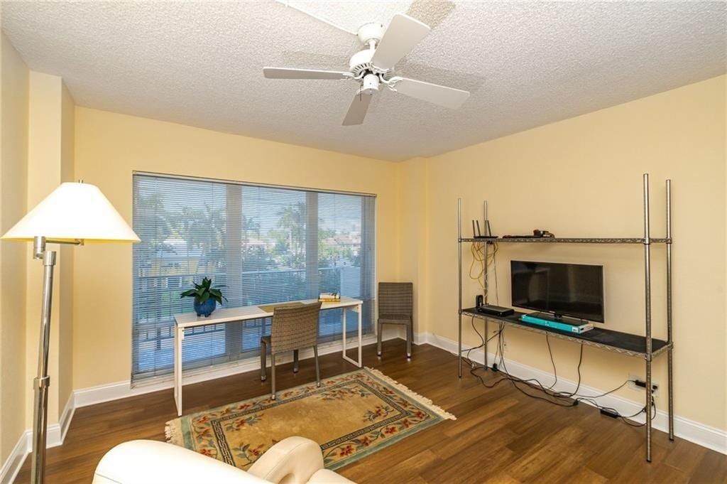 2500 E Las Olas Boulevard, #308, Fort Lauderdale, FL 33301 second bedroom
