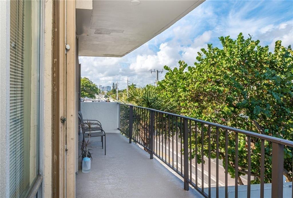 2500 E Las Olas Boulevard, #308, Fort Lauderdale, FL 33301 Photo 16
