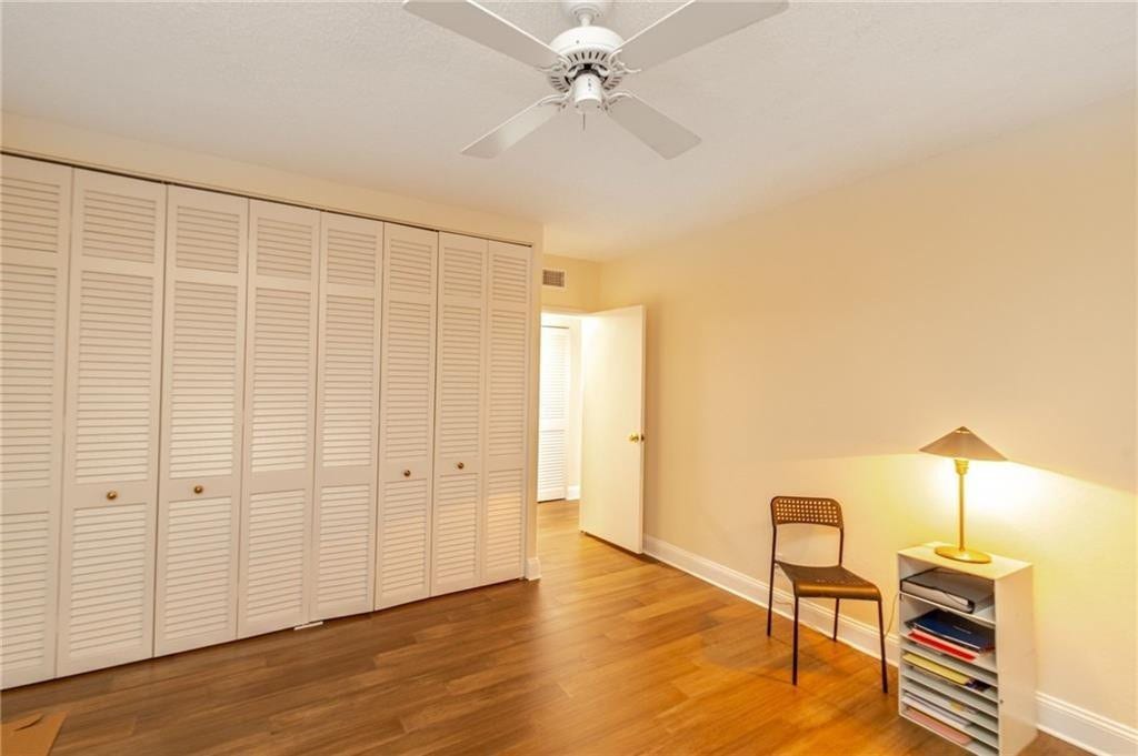 2500 E Las Olas Boulevard, #308, Fort Lauderdale, FL 33301 third bedroom
