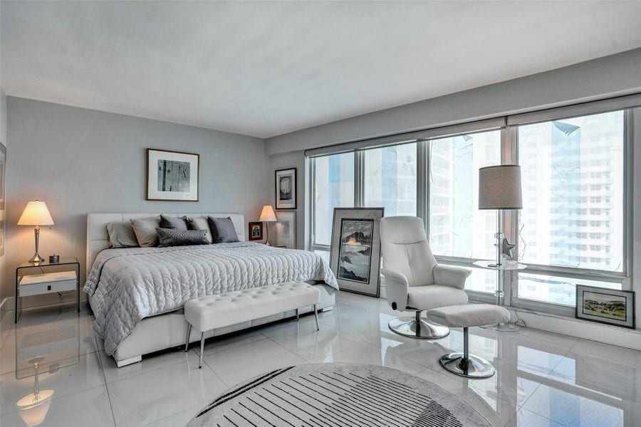 Property photo for 4100 Galt Ocean Drive, #909, Fort Lauderdale, FL