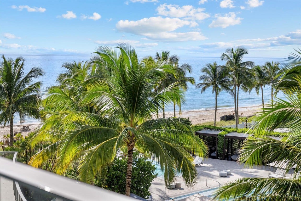 2200 N Ocean Boulevard, #N403, Fort Lauderdale, Fort Lauderdale, FL 33305
