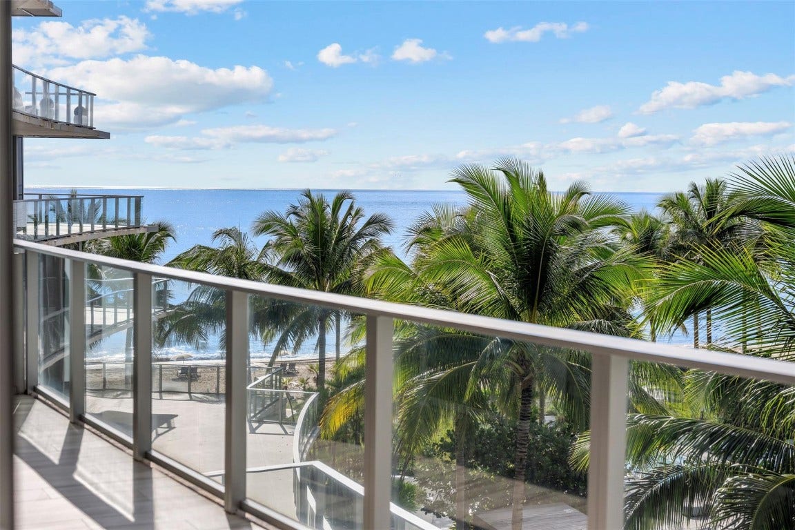 2200 N Ocean Boulevard, #N403, Fort Lauderdale, Fort Lauderdale, FL 33305