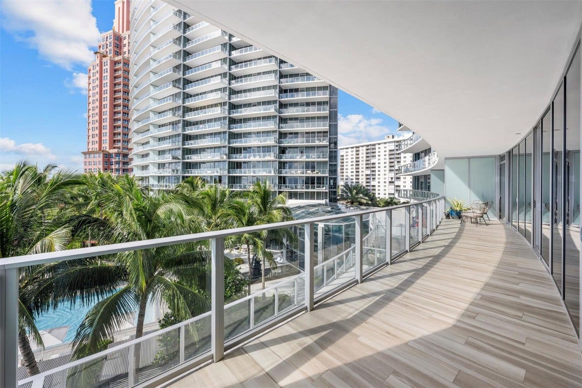 2200 N Ocean Boulevard, #N403, Fort Lauderdale, Fort Lauderdale, FL 33305
