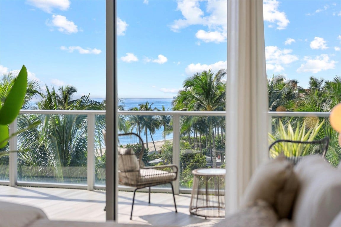 2200 N Ocean Boulevard, #N403, Fort Lauderdale, Fort Lauderdale, FL 33305
