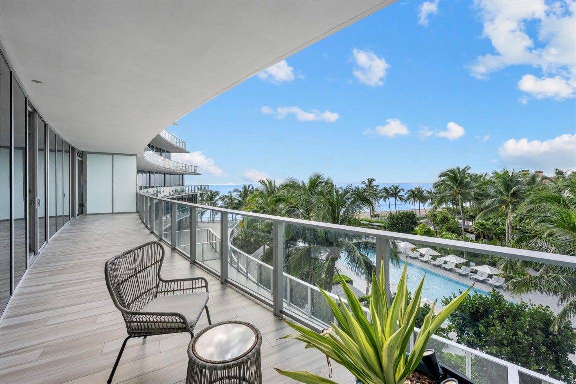 2200 N Ocean Boulevard, #N403, Fort Lauderdale, Fort Lauderdale, FL 33305