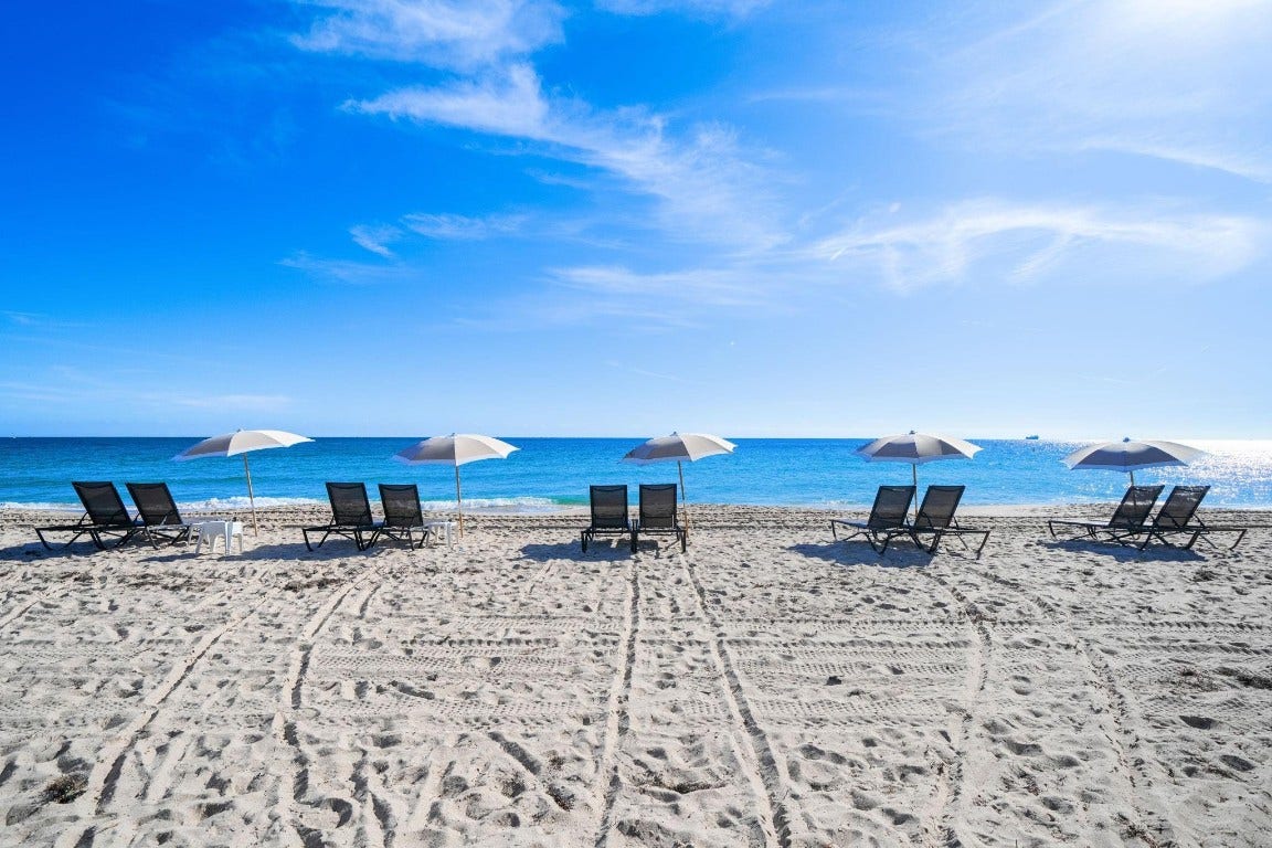 2200 N Ocean Boulevard, #N403, Fort Lauderdale, Fort Lauderdale, FL 33305