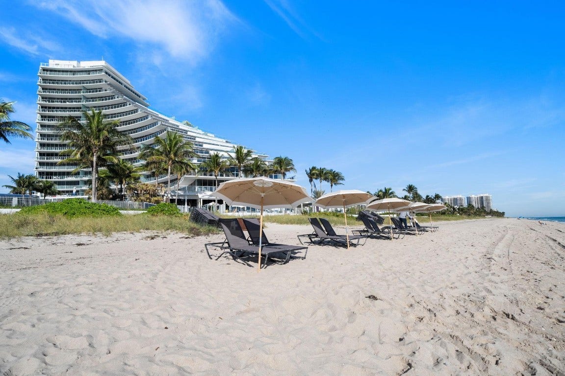 2200 N Ocean Boulevard, #N403, Fort Lauderdale, Fort Lauderdale, FL 33305