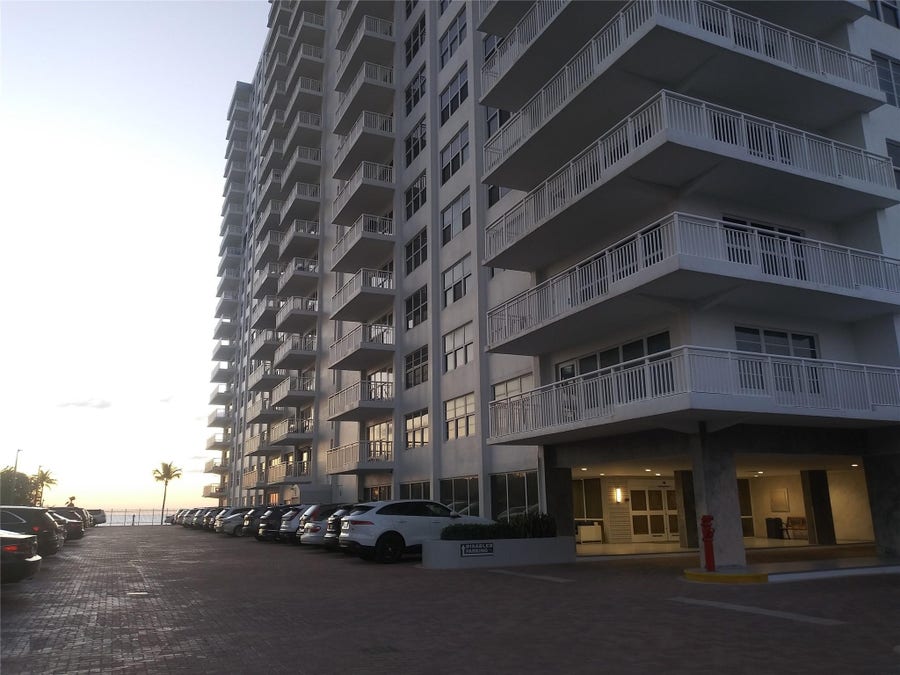 Property photo for 3850 Galt Ocean Drive, #305, Fort Lauderdale, FL