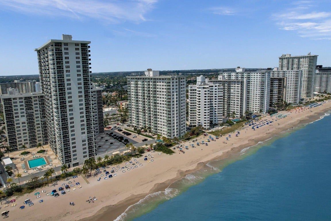 3550 Galt Ocean Drive, #211, Fort Lauderdale, FL 33308