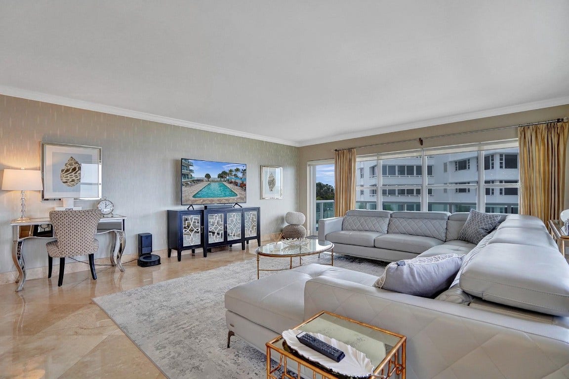 3550 Galt Ocean Drive, #211, Fort Lauderdale, FL 33308