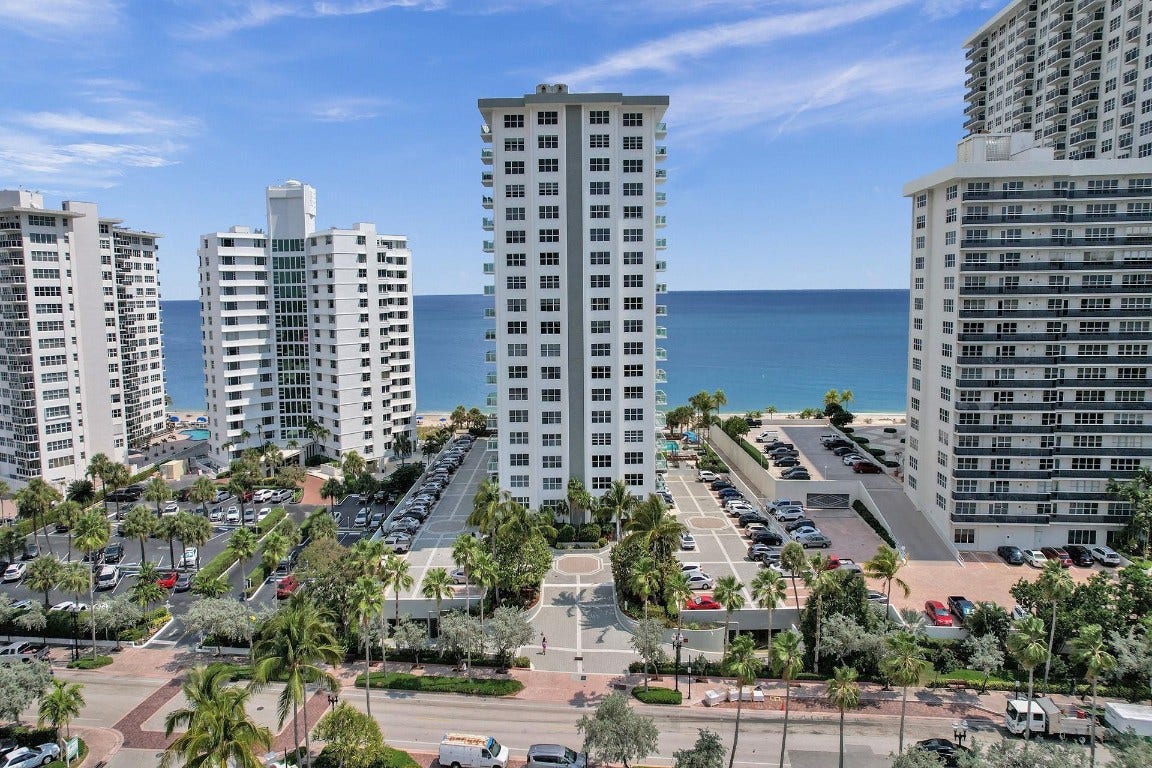 3550 Galt Ocean Drive, #211, Fort Lauderdale, FL 33308