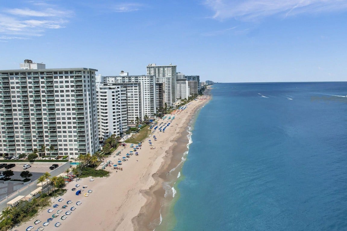3550 Galt Ocean Drive, #211, Fort Lauderdale, FL 33308