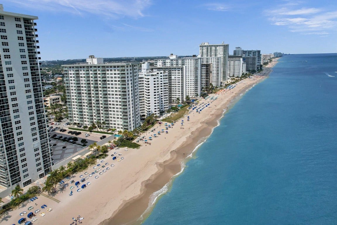3550 Galt Ocean Drive, #211, Fort Lauderdale, FL 33308