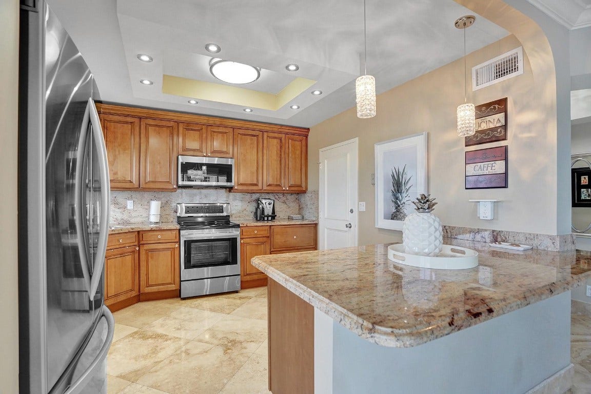 3550 Galt Ocean Drive, #211, Fort Lauderdale, FL 33308