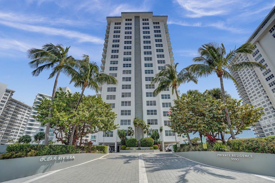 3550 Galt Ocean Drive, #211, Fort Lauderdale, FL 33308