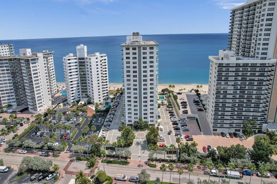 3550 Galt Ocean Drive, #211, Fort Lauderdale, FL 33308
