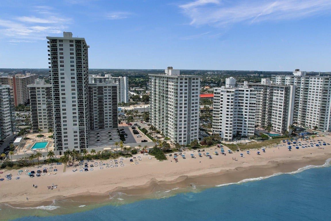 3550 Galt Ocean Drive, #211, Fort Lauderdale, FL 33308