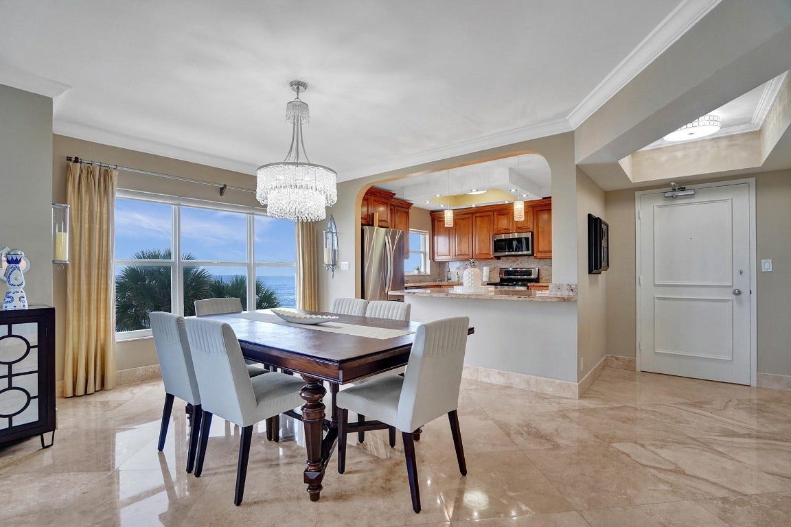 3550 Galt Ocean Drive, #211, Fort Lauderdale, FL 33308