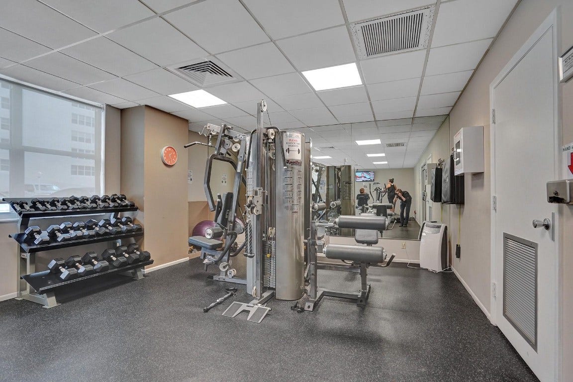 3550 Galt Ocean Drive, #211, Fort Lauderdale, FL 33308