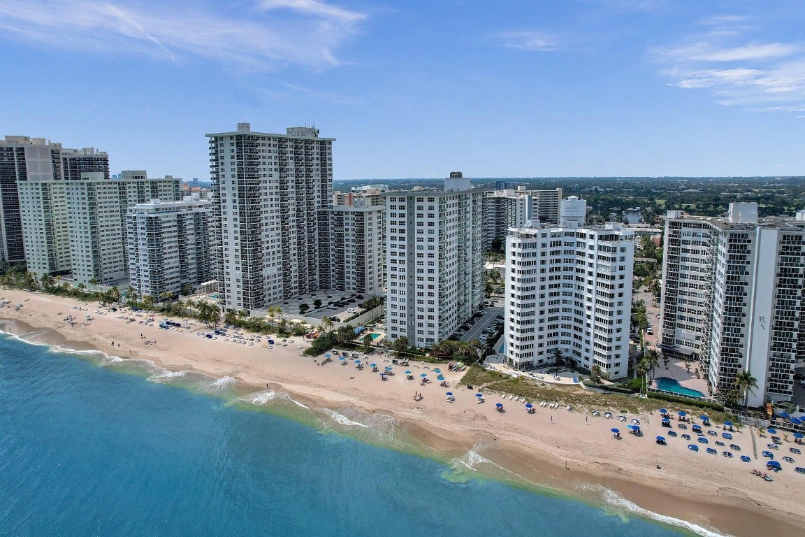 3550 Galt Ocean Drive, #211, Fort Lauderdale, FL 33308