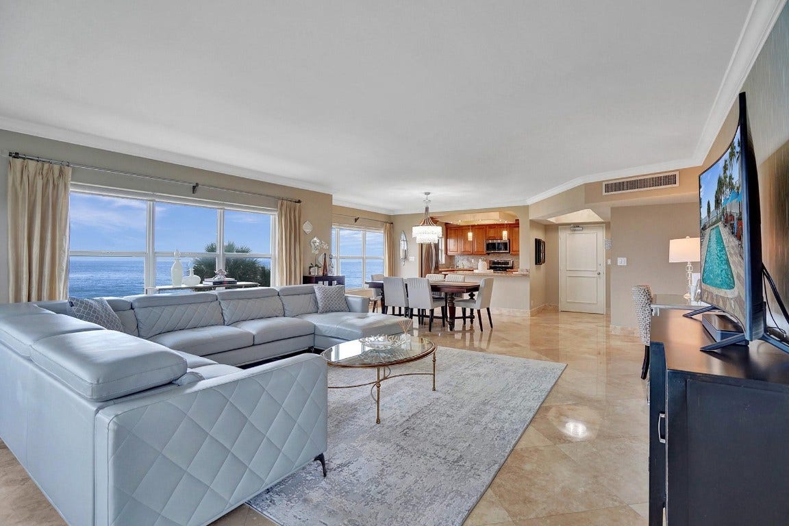 3550 Galt Ocean Drive, #211, Fort Lauderdale, FL 33308