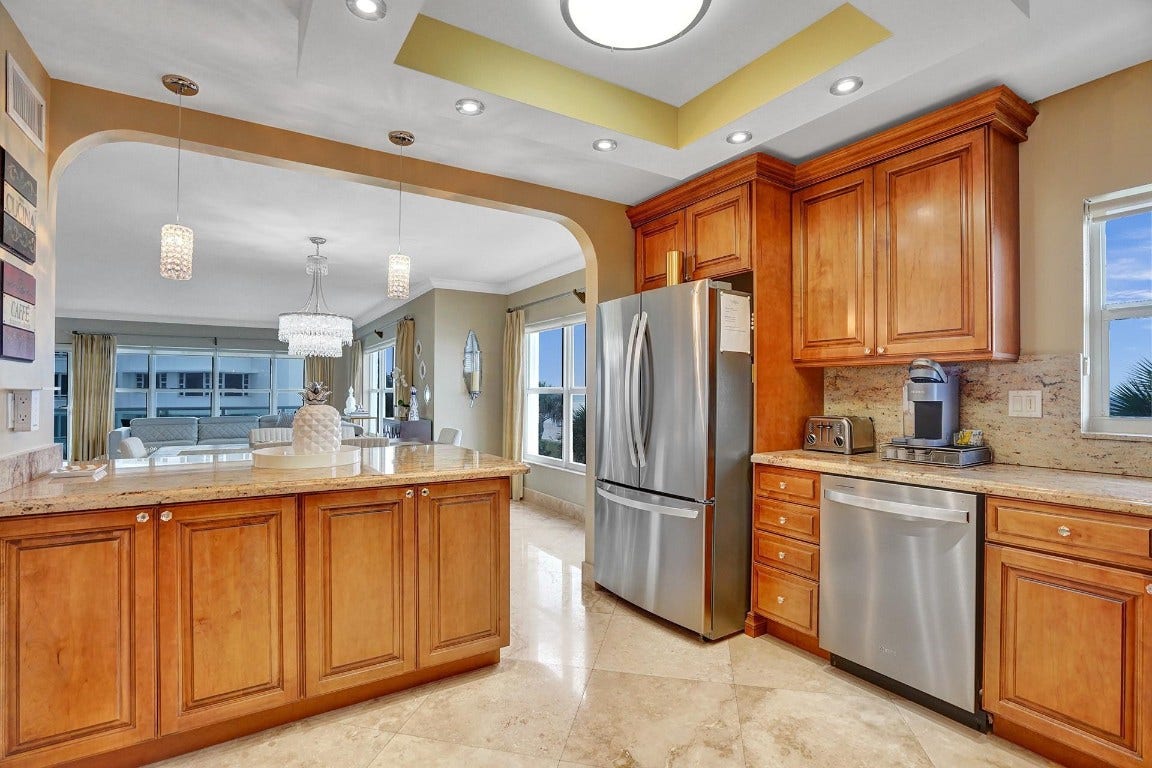 3550 Galt Ocean Drive, #211, Fort Lauderdale, FL 33308