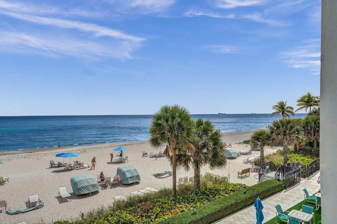 3550 Galt Ocean Drive, #211, Fort Lauderdale, FL 33308